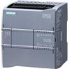 Siemens ST70 - 1200 - CPU 1212 contatti DC/DC/DC e/s 8 ed 24 V corrente continua 6sd
