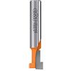 CMT ORANGE TOOLS CMT 950.003.11 - FRESA X SERRATURE HW M6 Z1 S=8 D=6.6/10.5x12.5 L=48 DX