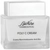 I.C.I.M. (BIONIKE) INTERNATION Cosmeceutical Poly C Cream Crema Biorivitalizzante Anti-eta'50 Ml
