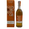 Glenmorangie 12 Year Old The Original