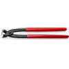 KNIPEX Tenaglia (pinza per ferraioli e cementisti) rivestiti in resi kCF3