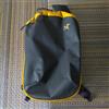 Arc'Teryx Borsa a secchiello Arc'teryx Arro 20 zaino nero giallo rare etichette mai usate