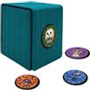 ‎Ultra PRO International Ultra Pro - Alcove Click Deck Box - Pokemon Alola Series 2