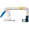 Draper Expert 02339 - Tenditore per molla della valvola, 60-155 mm a3Fy