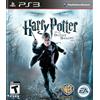 Electronic Arts Harry Potter and the Deathly Hallows - Part 1 PlayStation 3 videogioco