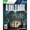 THQ Nordic Alone in the Dark for Xbox Series X