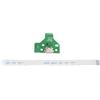 AsrMyjcx Scheda di Ricarica USB con Cavo per