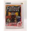 Avanquest Fallout Collection [Edizione: Regno Unito]