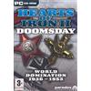 SEGA Hearts of Iron 2: Doomsday (PC)