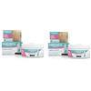 ZUCCARI FORDREN cosmetics Pancia Piatta - 2 CONFEZIONI DA 180 ml