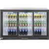 Arktic Refrigeratore A Porte Scorrevoli Da 303 L 1335x500x(h)900mm 235836