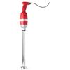 Hendi Mixer A Immersione Profi Line 400 -Velocita'Regolabile. Set Con Rastrelliera. 224380