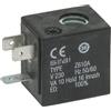 Bobina Sirai Z610A 230V 50-60Hz 6W 3120042