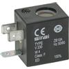 Bobina Sirai Zb10A 230V 50-60Hz 4W 3120347