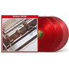 Generic The Beatles - The Beatles 1962-1966 (2023 Edition) [Red 3 LP]