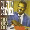 CONCORD Zydeco Blues & Boogie