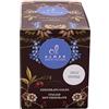 ALMAR GUSTO ITALIANO Almar Cioccolata Calda Monoporzione in Bustine, Preparato Monodose Senza Glutine, Lattosio, Conservanti, 100% Made in Italy, 15 Buste da 30 grammi - 17 GUSTI - COCCO