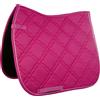 HKM Sports Equipment Grembiule da sella HKM -Bologna-, blu scuro, dressage per pony