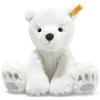 Steiff GmbH Steiff peluche Soft Cuddly Friends Lasse orso polare, bianco