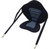Spinera Performance: sedile da kayak ergonomico e stabile per iSUP