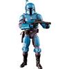 Hasbro Star Wars: The Mandalorian Black Series Actionfigur 2022 Death Watch Mandalorian 15 cm HASF4350