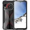 CUBOT Smartphone Cubot KingKong 9 nero 256GB WLAN