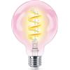 Philips by Signify Philips Filament Clear 40 W G95 E27