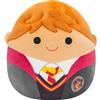 Jazwares Pluszowa Figurina Squishmallows Harry Potter Ron Weasley 40 cm