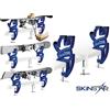 SKINSTAR 24-HOURS EXPRESS Ski Vise Sport Plus morsetto per sci - supporto per sci