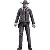 Diamond Select The Walking Dead Serie 1 Rick Grimes Actionfigur 18 cm