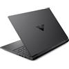 HP Victus Gaming Laptop 16-r0028nl Intel® Core™ i7 i7-13620H Computer portatile 40,9 cm (16.1") Full HD 16 GB DDR5-SDRAM NVIDIA GeForce RTX 4070 Wi-Fi 6 (802.11ax) Windows 11 Home Nero