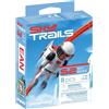 Playmobil Circuito aereo Sky Trails Sky Rider Personaggio, 8 pezzi, 7 anni+