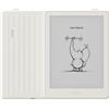 BOOX Go 6 (Gen II) - eReader da 6'' - Shell - ePaper da 300 PPI, Android, Google Play Store, 3 GB di RAM, 32 GB di memoria, microSD, retroilluminazione regolabile