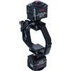 KODAK PIXPRO SP360 4K Aerial Pack Nero Action Cam 360 Drone