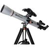Celestron Telescopio Celestron StarSense Explorer 70 LT Rifrattore 70x Nero