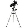 Celestron Telescopio POWERSEEKER 127EQ MotorDrive Black