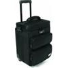 UDG Digital Trolley To Go U9880BL/OR, Trolley per Dj, Nero e Arancione all'inter