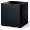 KEF KUBE 15 MIE SUB-WOOFER ATTIVO BLACK NUOVO