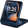 MOTOROLA razr 60 5G 8+256GB, 256 GB, Gibraltar Sea — Nuovo