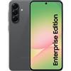 SAMSUNG GALAXY A56 5G GRAPHITE ENTERPRISE EDITION DUAL SIM 8GB RAM 128GB ITALIA