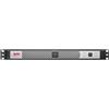 APC Smart-UPS SC SCL500RMI1UNC - UPS (Rack - Montabile) - UPS Line-Interactive