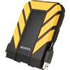 ‎ADATA ADATA HD710 Pro 1TB USB 3.1 IP68 Waterproof/Shockproof/Dustproof Ruggedized Exte