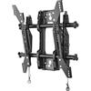 Chief MTMS1U Display Mount for 47" Monitor TV Wall Bracket Black 119.4cm