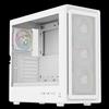 F.P. Technology GAMING PC WHITE AMD RYZEN 5 - RTX 5060 TI - 32Gb RAM - 1Tb NVME - WINDOWS 11 PRO