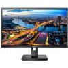 Philips 243B1 23.8" B Line Monitor LED Full HD 1920x1080 PC Display Black New
