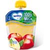 DANONE NUTRICIA SpA SOC.BEN. MELLIN 100% Mela 90g