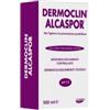LINKER Srl Societa' Unipersona DERMOCLIN ALCASPOR 500ml