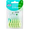 TEPE PRODOTTI IG.ORALE Srl TEPE Scov.X-Soft Verde 0,8
