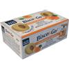 NT FOOD Srl NUTRIFREE Bisco&Go Alb.4x40g