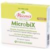 FARMADERBE Srl MICOVIT 30 Capsule FDB